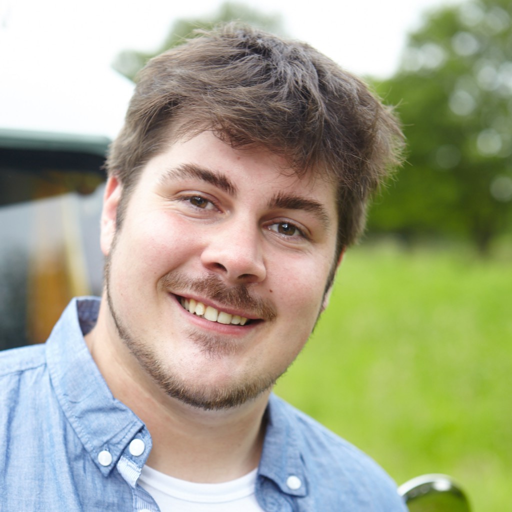 Tobias Sünder